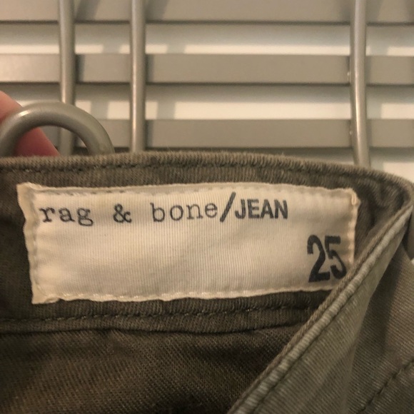 High waist Jeans - Picture 2 of 3